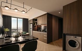 Quincy House Singapore By Far East Hospitality